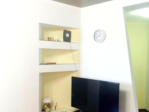 квартира за адресою Зоряний бульв., 1-Д