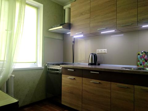 квартира по адресу Приречная ул., 19