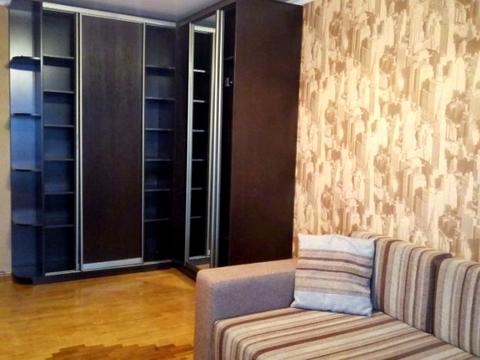 квартира за адресою Валерія Лобановського просп. (Червонозоряний), 96
