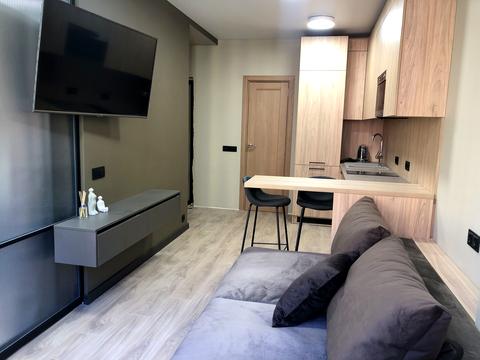 квартира по адресу Мартовская ул., 16