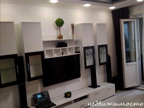 квартира за адресою Левітана вул., 119