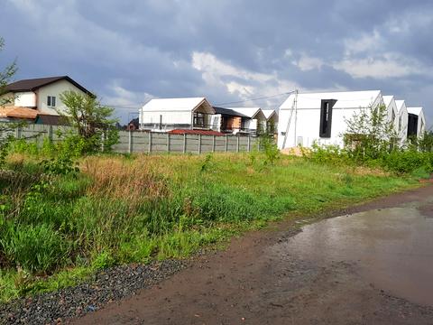 ділянка за адресою Сквирське шосе, 248