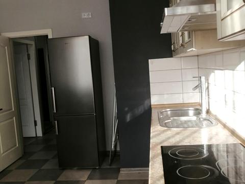 квартира за адресою Архітекторська вул., 21