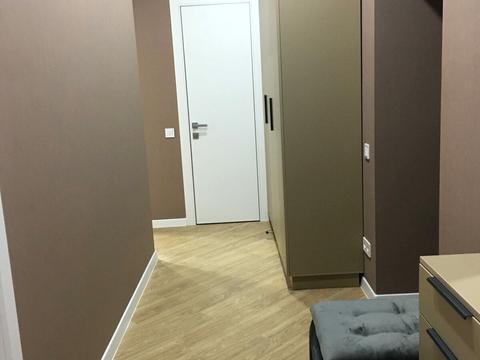 квартира за адресою Коломийський пров., 6