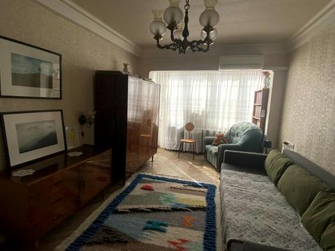 квартира за адресою Антоновича вул. (Горького), 97