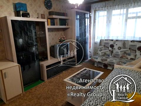 квартира по адресу Петра Калнышевского ул. (Харитонова), 17а