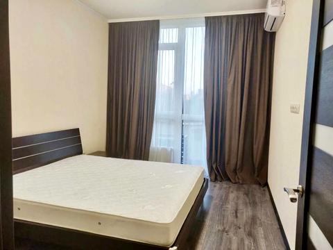 квартира по адресу Джона Маккейна ул. (Кудри Ивана), 1-А