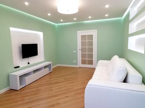 квартира за адресою Оболонський просп., 1к3