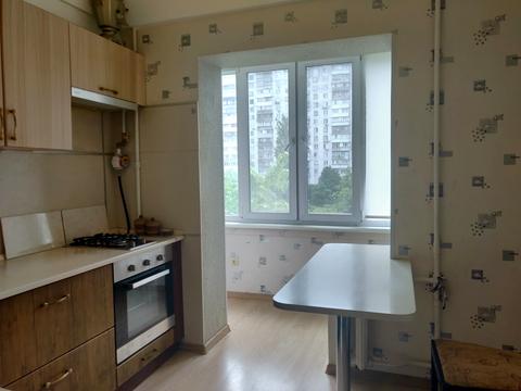 квартира за адресою Амвросія Бучми бульв., 7