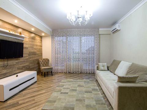 квартира по адресу Черкасская ул., 1-Б