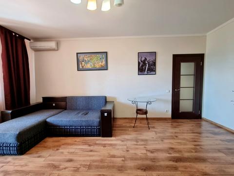 квартира за адресою Голосіївський просп. (40-річчя Жовтня), 58-А