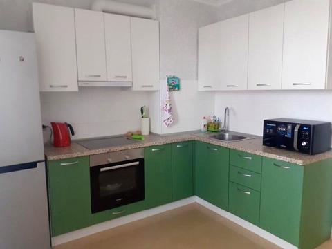 квартира за адресою Сергія Данченка вул., 3