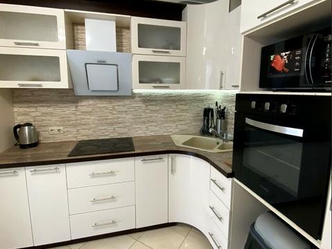 квартира по адресу Академіка Шалімова ул., 67