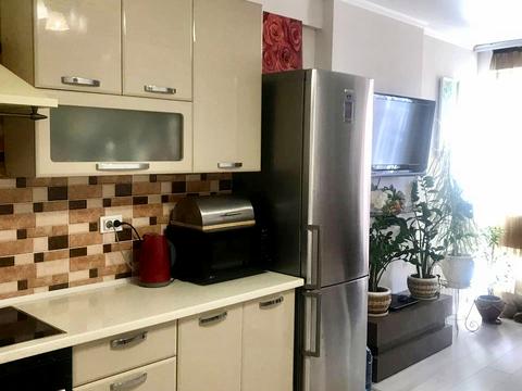 квартира за адресою Оболонський просп., 12