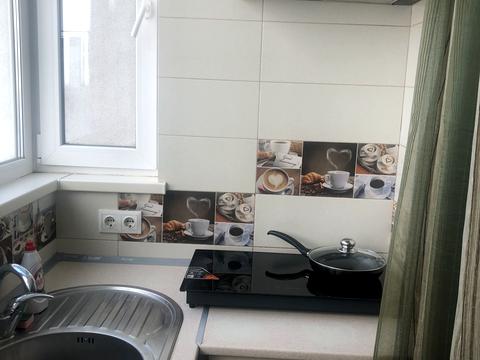 квартира за адресою Сім'ї Стешенків вул. (Тимофія Строкача), 9