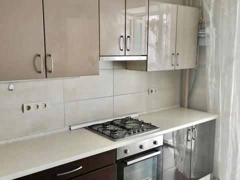квартира за адресою Українська вул., 83б