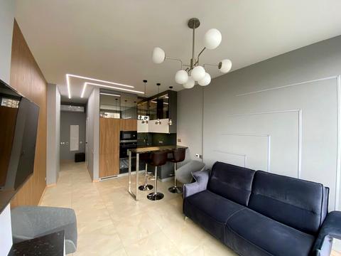 квартира по адресу Левка Лукьяненко ул. (Маршала Тимошенко), 21к1