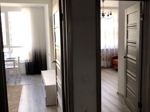 квартира за адресою Родини Крістерів вул., 20