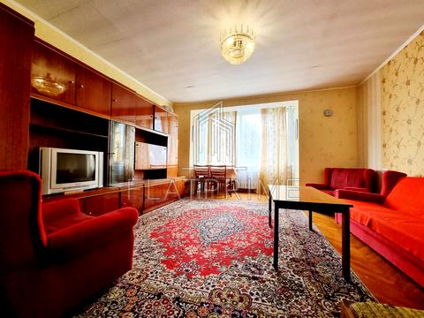 квартира за адресою Андрія Малишка вул., 21-Б