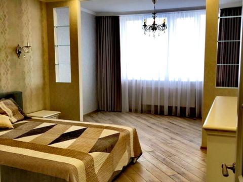 квартира по адресу Михаила Максимовича ул. (Трутенко Онуфрия), 3-Д