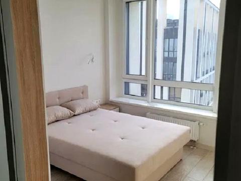 квартира за адресою Зарічна вул., 41к