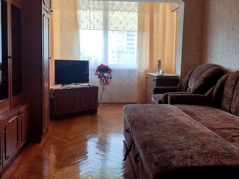 квартира за адресою Бориса Мартоса вул. (Плеханова), 6