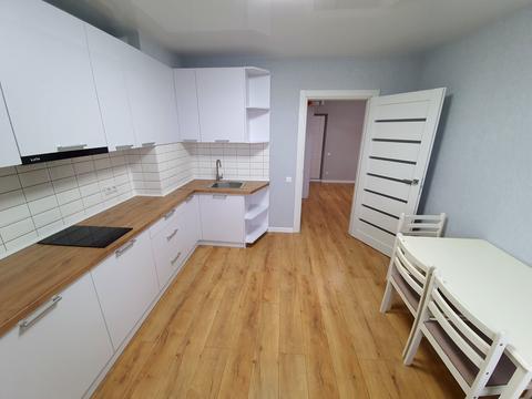 квартира по адресу Кургузова ул., 11-Г