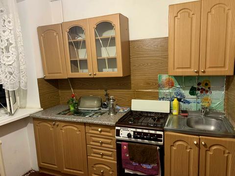 квартира по адресу Каменецкая ул., 52/2