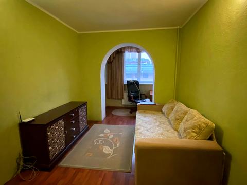 квартира за адресою Оболонський просп., 25