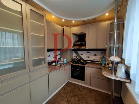 квартира по адресу Нова ул., 4