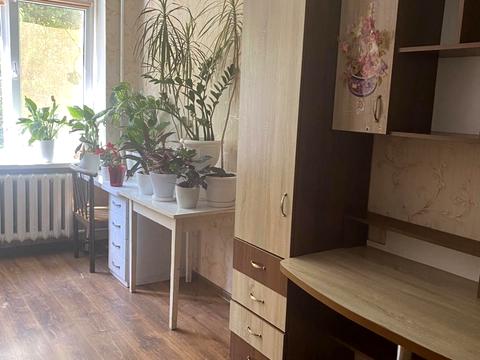 квартира по адресу Покровская ул., 125