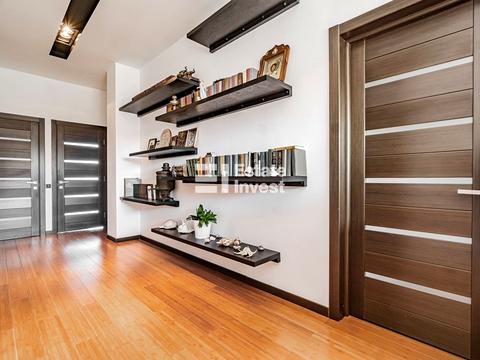 дом по адресу Степная