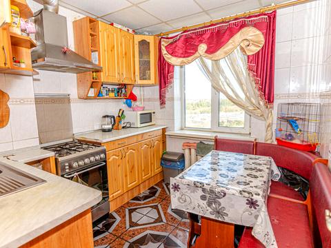 квартира по адресу Щепотьева бульв., 9