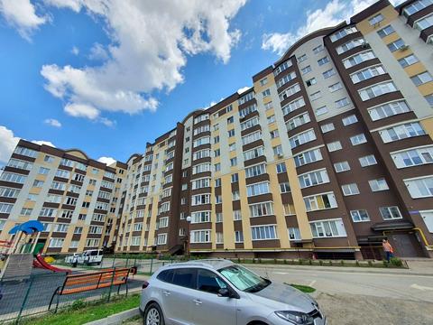 квартира по адресу Винницкий 2-й пер., 19