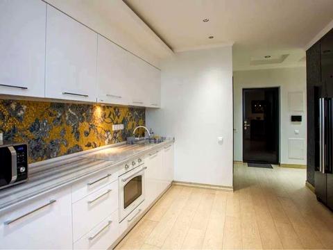 квартира по адресу Вацлава Гавела бульв. (Івана Лепсе), 9-А