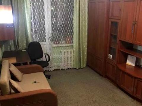 квартира за адресою Ружинська вул. (Вільгельма Піка), 20/54