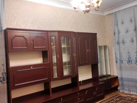 квартира по адресу Валерия Лобановского просп. (Краснозвездный), 23