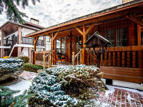 дом по адресу Святищенская ул.