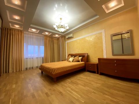 квартира по адресу Левка Лукьяненко ул. (Маршала Тимошенко), 21к9