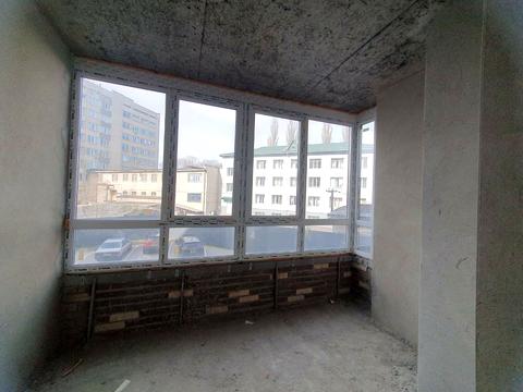 квартира по адресу Домбровського ул., 3в