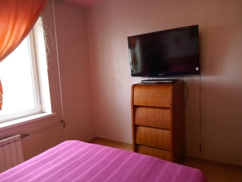 квартира по адресу Архитектора Вербицкого ул., 28-Б