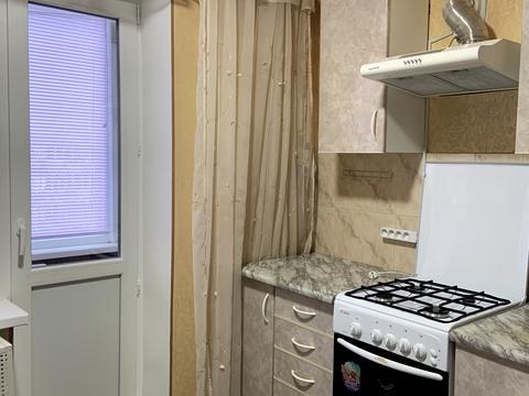 квартира по адресу Берестейский просп. (Победы), 21
