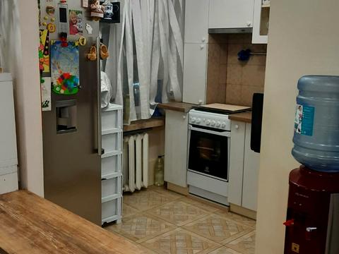 квартира по адресу Берестейский просп. (Победы), 2