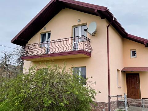 квартира по адресу Ивана Франко ул., 113