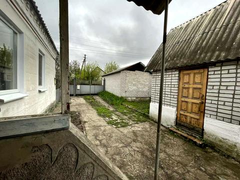 дом по адресу Повстанческая ул., 106