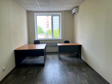 комерційна за адресою Мануйлівський просп. (Воронцова), 73