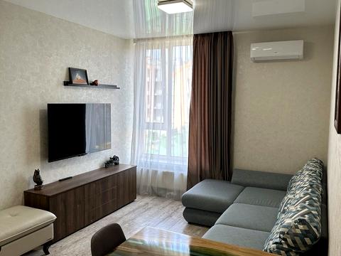 квартира за адресою Соборності просп. (Возз'єднання), 17