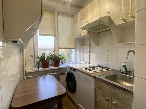 квартира за адресою Зодчих вул., 80