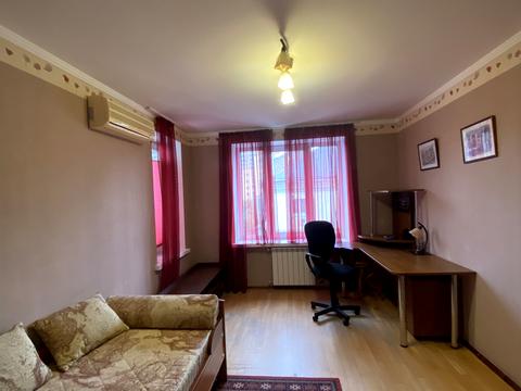 квартира по адресу Борщаговская ул., 143-Б