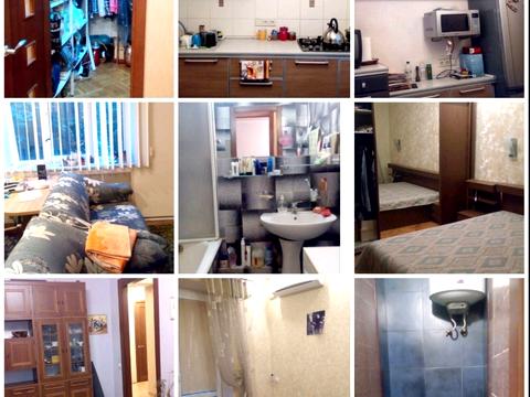 квартира по адресу Героев Харькова просп. (Московский), 204